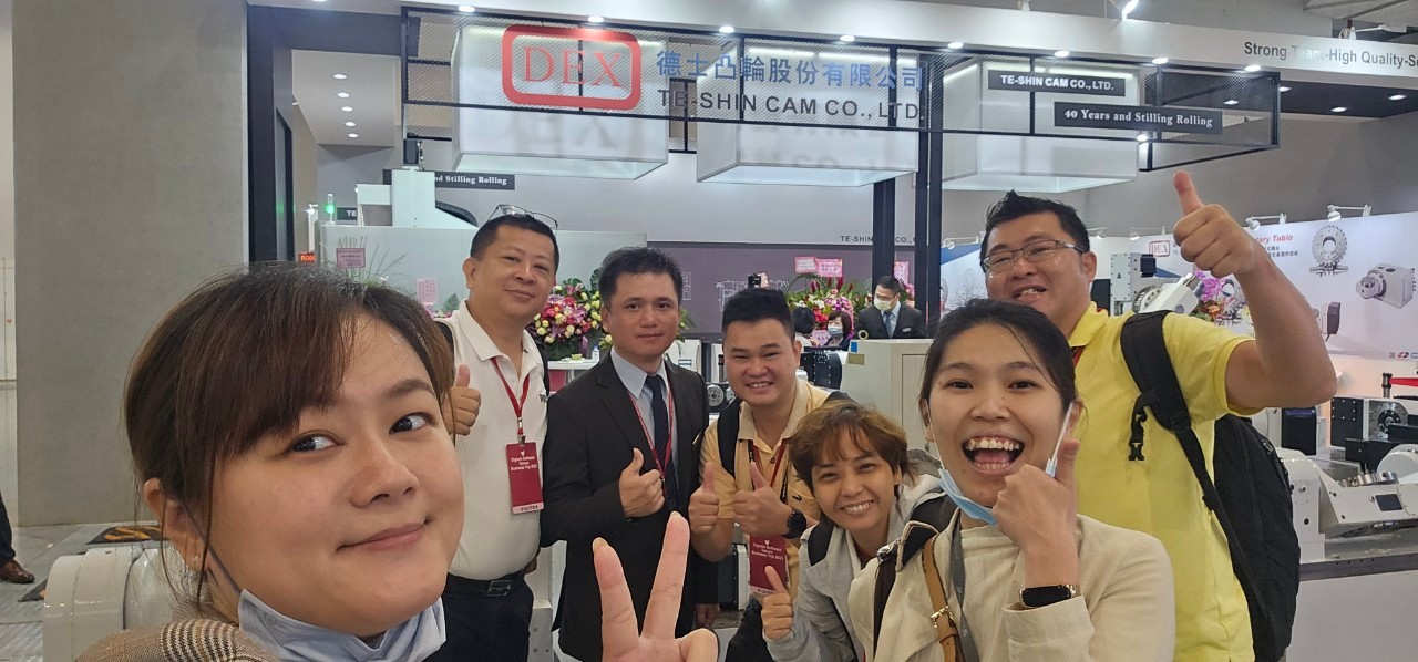 Digiwinsoft Discovering Innovations: Dealers' Taiwan Business Visit 2023 ...
